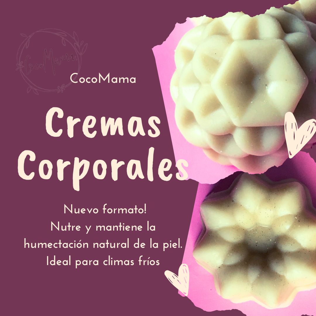 Read more about the article Cremas Corporales